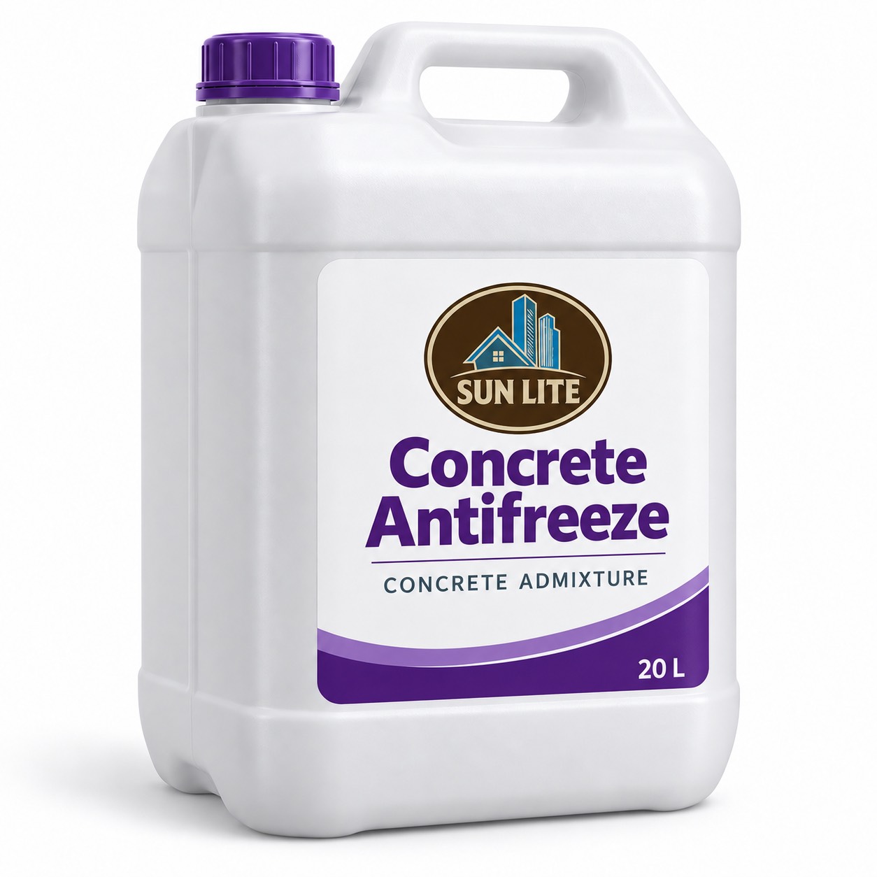 ST-305 Anti-Freeze Admixture